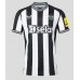 Newcastle United Anthony Gordon #10 Heimtrikot 2023-24 Kurzarm